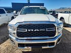 2023 Ram 2500 Big Horn Белый vin: 3C6UR5DL2PG537684