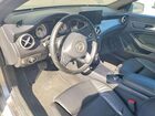 2016 Mercedes-benz Cla 250 Silver vin: WDDSJ4EB0GN291805 2016 Mercedes-benz Cla 250 Silver vin: WDDSJ4EB0GN291805