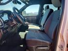 2023 Ram 2500 Big Horn Белый vin: 3C6UR5DL0PG537621