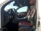 2019 Mercedes-benz Glc Coupe 300 4matic White vin: WDC0J4KB5KF639150
