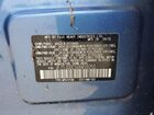 2016 Subaru Forester 2.0xt Premium Синий vin: JF2SJGDC5GH459251