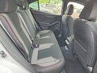 2024 Subaru Wrx White vin: JF1VBAB67R9801837