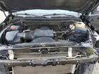 2022 Gmc Sierra K2500 Denali Черный vin: 1GT49RE79NF161453