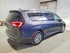 2019 Chrysler Pacifica Touring L Угольный vin: 2C4RC1BG9KR665762