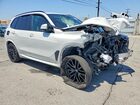 2024 Bmw X5 Xdrive40i Белый vin: 5UX23EU03R9S86229
