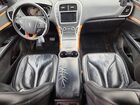 2017 Lincoln Mkx Select Красный vin: 2LMPJ8KR3HBL49539