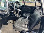 1962 Chevrolet Corvette Black vin: 20867S11680