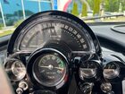 1962 Chevrolet Corvette Black vin: 20867S11680
