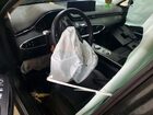 2025 Genesis Gv70 2.5t Standard Зеленый vin: KMUMADTB6SU197199