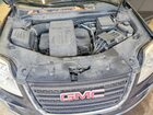 2016 Gmc Terrain Sle Синий vin: 2GKFLTEK1G6159211