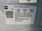 2024 Cadillac Ct5 Sport Silver vin: 1G6DP5RK6R0102384