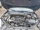 2017 Volvo Xc60 T5 Dynamic Черный vin: YV440MDRXH2035739