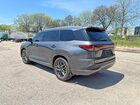 2024 Lexus Tx 350 Base Серый vin: 5TDAAAB67RS003061 2024 Lexus Tx 350 Base Серый vin: 5TDAAAB67RS003061