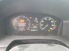 2025 Honda Cr-v Sport Blue vin: 5J6RS5H59SL005126