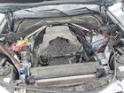 2017 Bmw X5 M Серебряный vin: 5YMKT6C35H0U39318