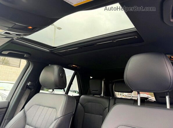 4JGDA5HB9JB073760 2018 MERCEDES-BENZ GLE Серебряный Вид подкапотного пространства