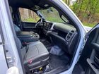 2021 Ram 3500 Белый vin: 3C7WRSCL5MG650657