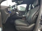 2025 Mercedes-benz Eqe Suv 350 4matic Серый vin: 4JGGM1CB9SA058803