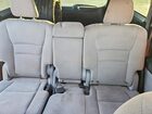 2017 Honda Pilot Lx Серый vin: 5FNYF5H18HB003821