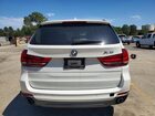 2016 Bmw X5 Sdrive35i Белый vin: 5UXKR2C51G0R69154