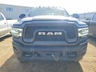 2019 Ram 2500 Powerwagon Черный vin: 3C6TR5EJ6KG665279 2019 Ram 2500 Powerwagon Черный vin: 3C6TR5EJ6KG665279
