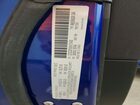 2018 Dodge Challenger R Blue vin: 2C3CDZFJXJH171426