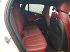 2020 Bmw X6 Sdrive 40i Белый vin: 5UXCY4C00L9D49475