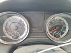 2016 Dodge Grand Caravan Sxt Серый vin: 2C4RDGCG7GR351498