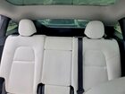 2023 Tesla Model Y White vin: 7SAYGDEF5PF738880