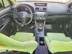 2018 Subaru Wrx Sti Limited White vin: JF1VA2W66J9819236 2018 Subaru Wrx Sti Limited White vin: JF1VA2W66J9819236