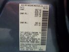 2016 Nissan Altima 2.5 Sr Gray vin: 1N4AL3AP8GN374500
