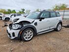2022 Mini Cooper Countryman All4 Белый vin: WMZ43BR02N3N41905