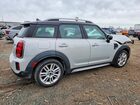 2022 Mini Cooper Countryman All4 Белый vin: WMZ43BR02N3N41905