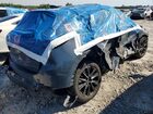 2024 Mazda Cx-5 Preferred Синий vin: JM3KFBCL4R0501504