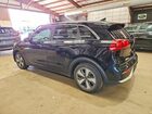2018 Kia Niro Fe Черный vin: KNDCB3LC0J5139306