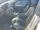 2016 Bmw 428 Xi Gran Coupe Sulev Серебряный vin: WBA4C9C50GG139788