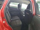 2018 Mitsubishi Outlander Sport Es Red vin: JA4AP3AU6JZ031358 2018 Mitsubishi Outlander Sport Es Red vin: JA4AP3AU6JZ031358