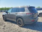 2024 Jeep Grand Cherokee L Laredo Серебряный vin: 1C4RJKAGXR8557377