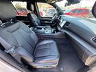 2023 Jeep Wagoneer L Series Ii Белый vin: 1C4SJSBP9PS557564