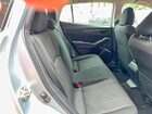 2019 Subaru Impreza Серебряный vin: 4S3GTAB68K3720032