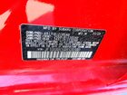 2024 Subaru Impreza Красный vin: JF1GUABC6R8320380