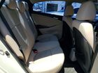 2017 Hyundai Accent Se Бежевый vin: KMHCT4AE6HU182681