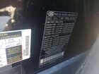2017 Land Rover Range Rover Sport Hse Black vin: SALWR2FV0HA134939