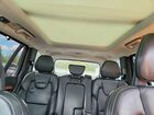 2018 Volvo Xc90 T6 Черный vin: YV4A22PL8J1194327