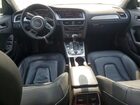 2016 Audi A4 Premium S-line Черный vin: WAUBFAFL3GN014290