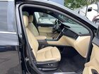 2017 Cadillac Xt5 Black vin: 1GYKNARS2HZ278243