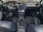 2018 Volkswagen Tiguan Se Black vin: 3VV2B7AX8JM145004