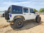 2016 Jeep Wrangler Unlimited Sahara Black vin: 1C4BJWEG2GL338183