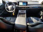 2025 Lincoln Townhouse Aviator Black vin: 5LM5J6WC5SGL16231