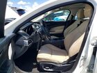 2017 Jaguar Xe Premium White vin: SAJAD4BG6HA953779